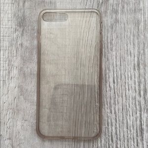 IPhone 7 Plus case